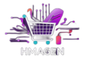 HMAGEN Logo