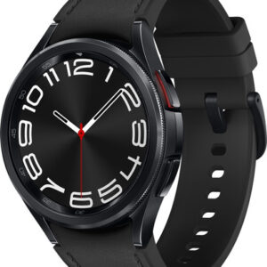 Watch6 Classic 43mm LTE (SM-R955