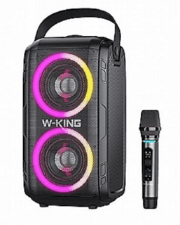 T9s 25W + מיקרופון