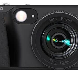 מצלמה יו קאמרה Ucamera S10
