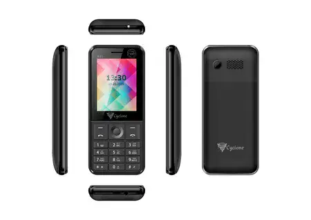 מכשיר ציקלון X40 – תמונה 2