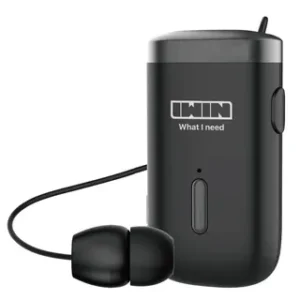 בלוטוס קפיץ IWIN B200