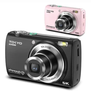 מצלמת טוקיו ToKyo Xm940