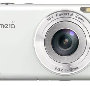 מצלמה יו קאמרה Ucamera S7