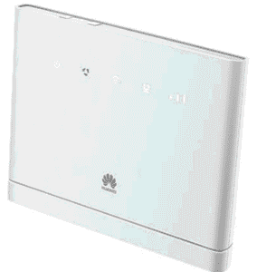 ראוטר HUAWEI b315