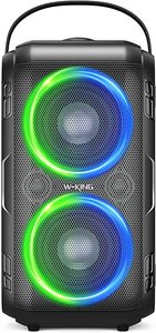 w-king רמקול T11 100W